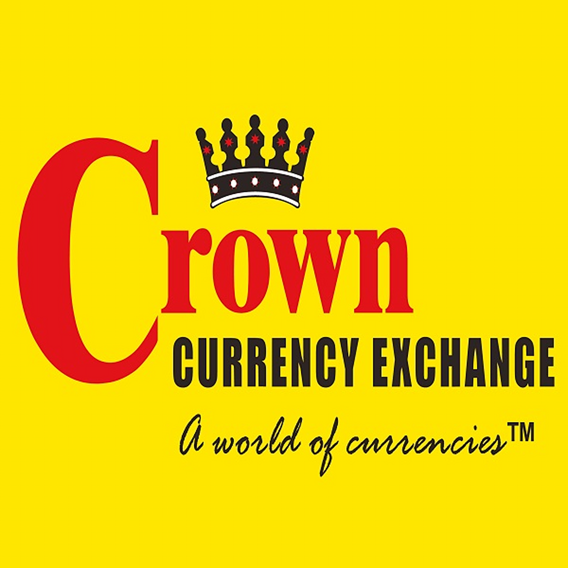 crown-currency-exchange-logo